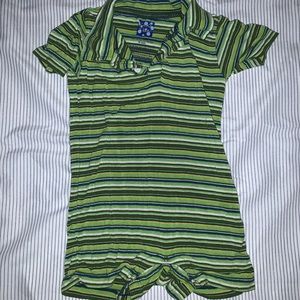 Kickee 6-12 months shirts outfit